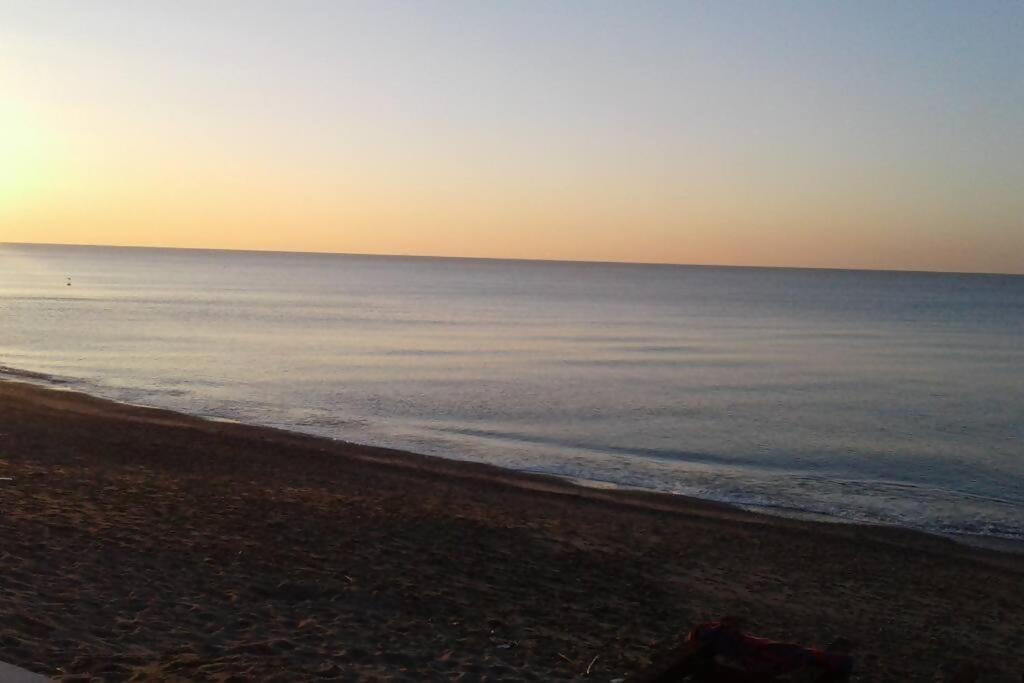 דירות סאבונה Larte Al Mare Vicino Spiaggia Con Ac E Wifi מראה חיצוני תמונה