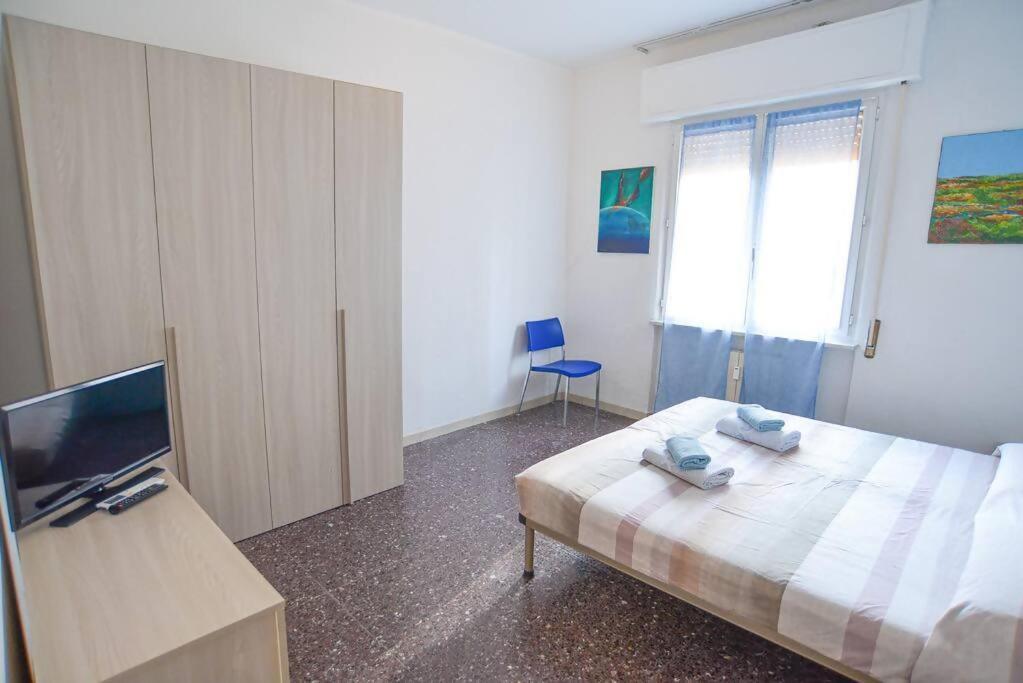 דירות סאבונה Larte Al Mare Vicino Spiaggia Con Ac E Wifi מראה חיצוני תמונה