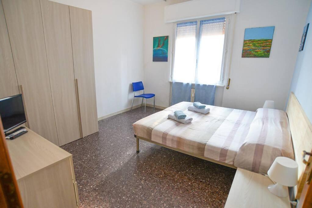 דירות סאבונה Larte Al Mare Vicino Spiaggia Con Ac E Wifi מראה חיצוני תמונה