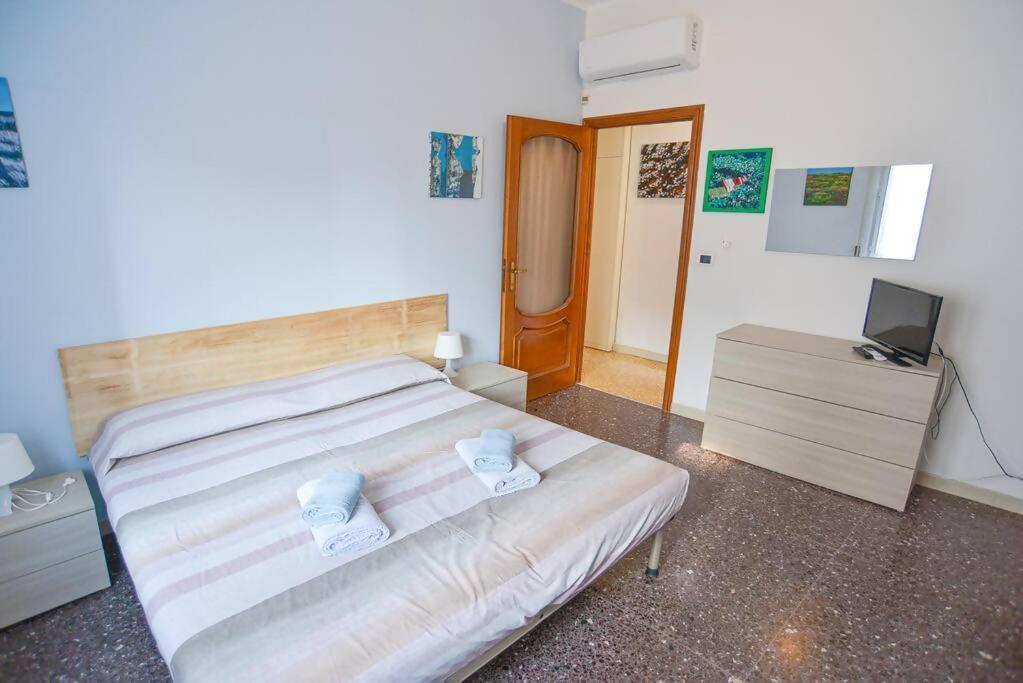 דירות סאבונה Larte Al Mare Vicino Spiaggia Con Ac E Wifi מראה חיצוני תמונה